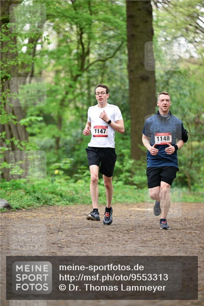 19.04.2026 - Hammer Lauf Dr. Thomas Lammeyer http://msf.ph/oto/9553313 19.04.2026 12:17:42 Laufen 1147, 1148 meine-sportfotos.de