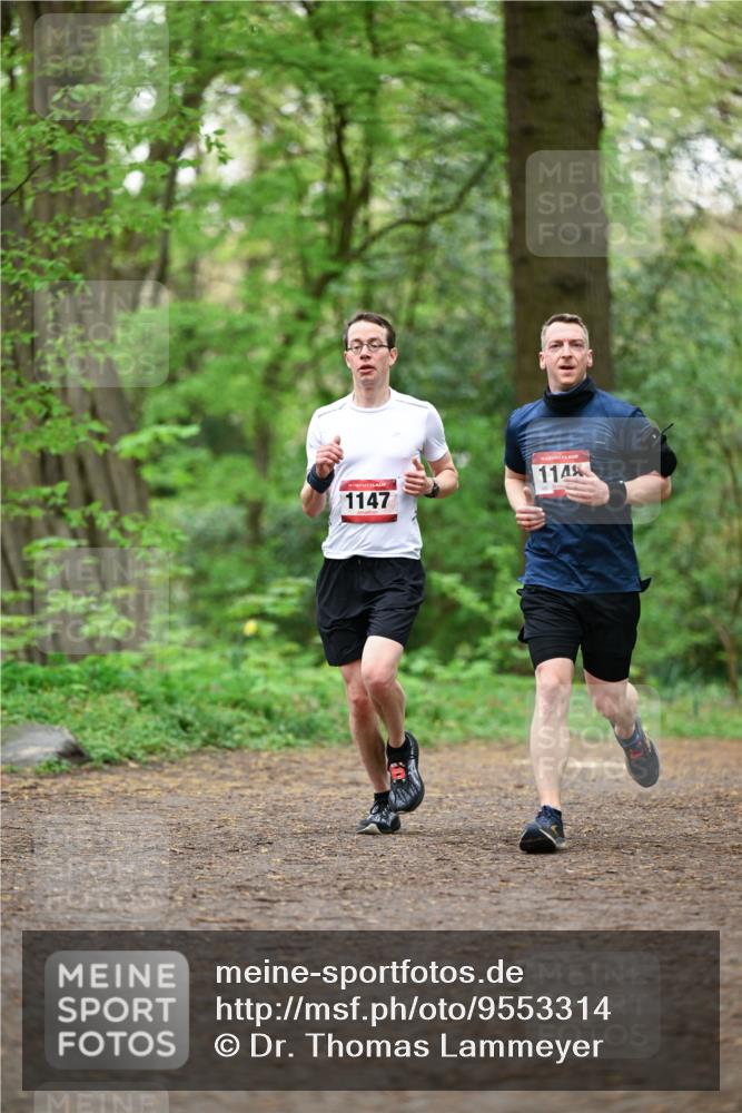 19.04.2026 - Hammer Lauf Dr. Thomas Lammeyer http://msf.ph/oto/9553314 19.04.2026 12:17:43 Laufen 1147, 114 meine-sportfotos.de