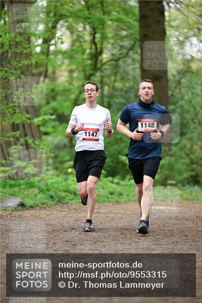 19.04.2026 - Hammer Lauf Dr. Thomas Lammeyer http://msf.ph/oto/9553315 19.04.2026 12:17:43 Laufen 1147, 1148, 165 meine-sportfotos.de