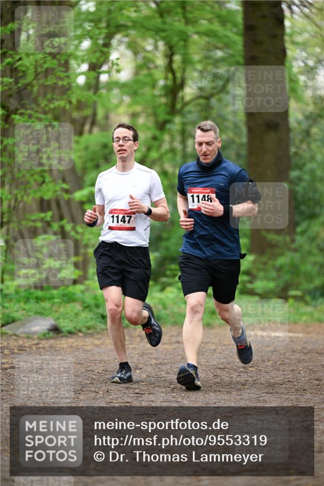 19.04.2026 - Hammer Lauf Dr. Thomas Lammeyer http://msf.ph/oto/9553319 19.04.2026 12:17:43 Laufen 1147, 1148, 165 meine-sportfotos.de