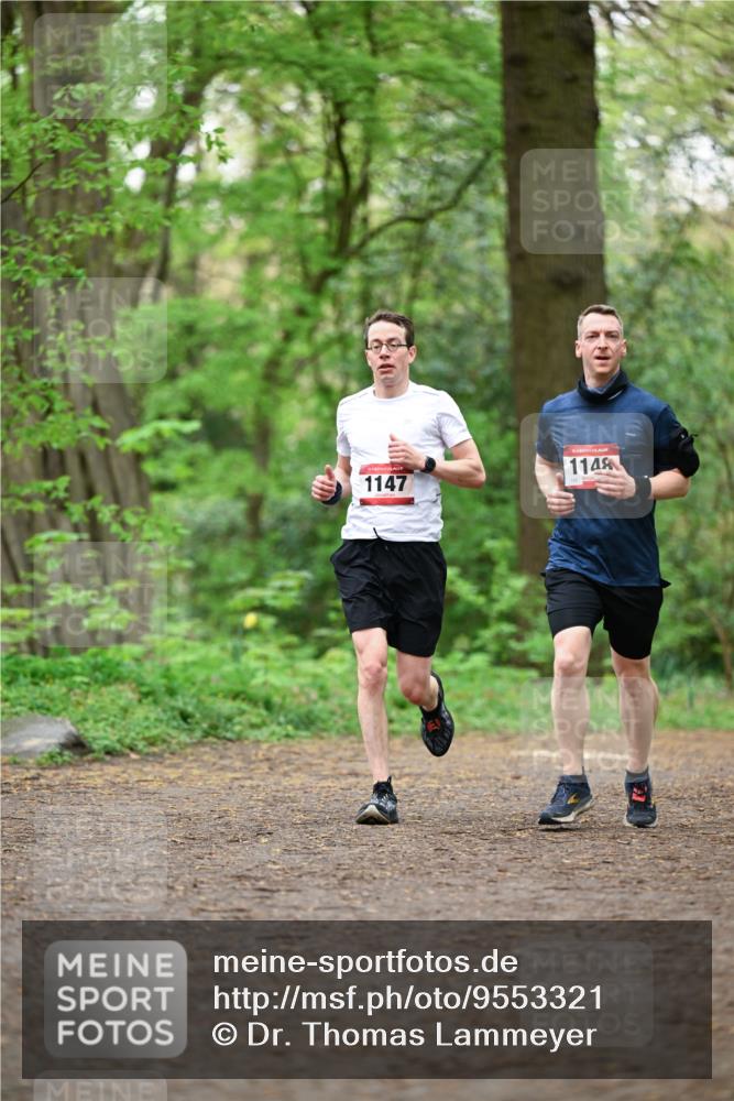 19.04.2026 - Hammer Lauf Dr. Thomas Lammeyer http://msf.ph/oto/9553321 19.04.2026 12:17:43 Laufen 1147, 1148 meine-sportfotos.de