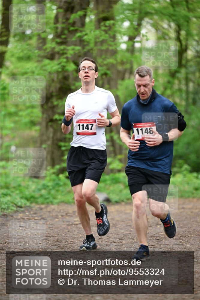 19.04.2026 - Hammer Lauf Dr. Thomas Lammeyer http://msf.ph/oto/9553324 19.04.2026 12:17:44 Laufen 1147, 1148, 165 meine-sportfotos.de