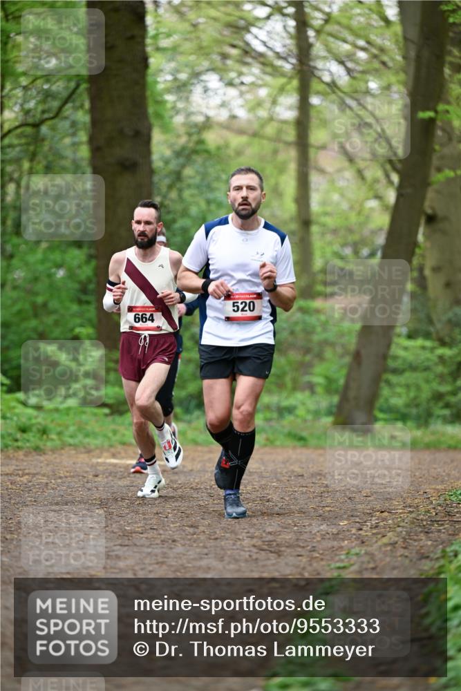 19.04.2026 - Hammer Lauf Dr. Thomas Lammeyer http://msf.ph/oto/9553333 19.04.2026 12:18:05 Laufen 664, 520 meine-sportfotos.de