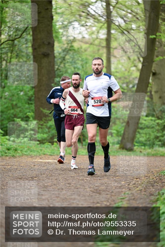 19.04.2026 - Hammer Lauf Dr. Thomas Lammeyer http://msf.ph/oto/9553335 19.04.2026 12:18:04 Laufen 664, 520 meine-sportfotos.de