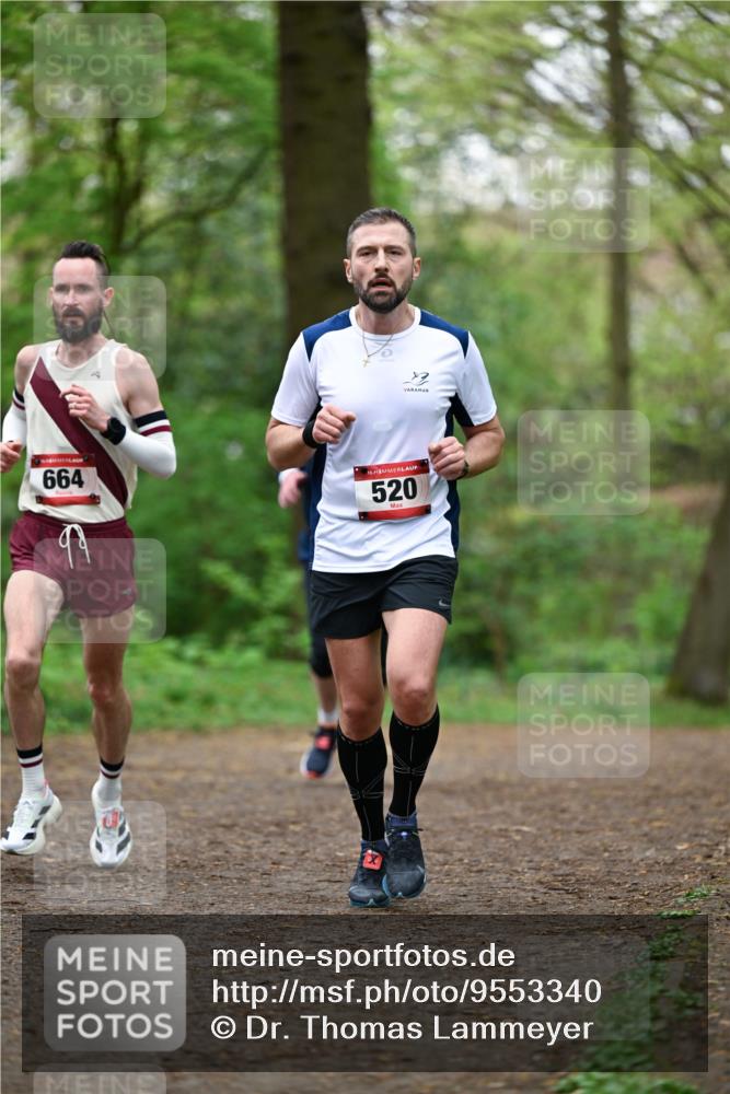 19.04.2026 - Hammer Lauf Dr. Thomas Lammeyer http://msf.ph/oto/9553340 19.04.2026 12:18:06 Laufen 664, 520 meine-sportfotos.de