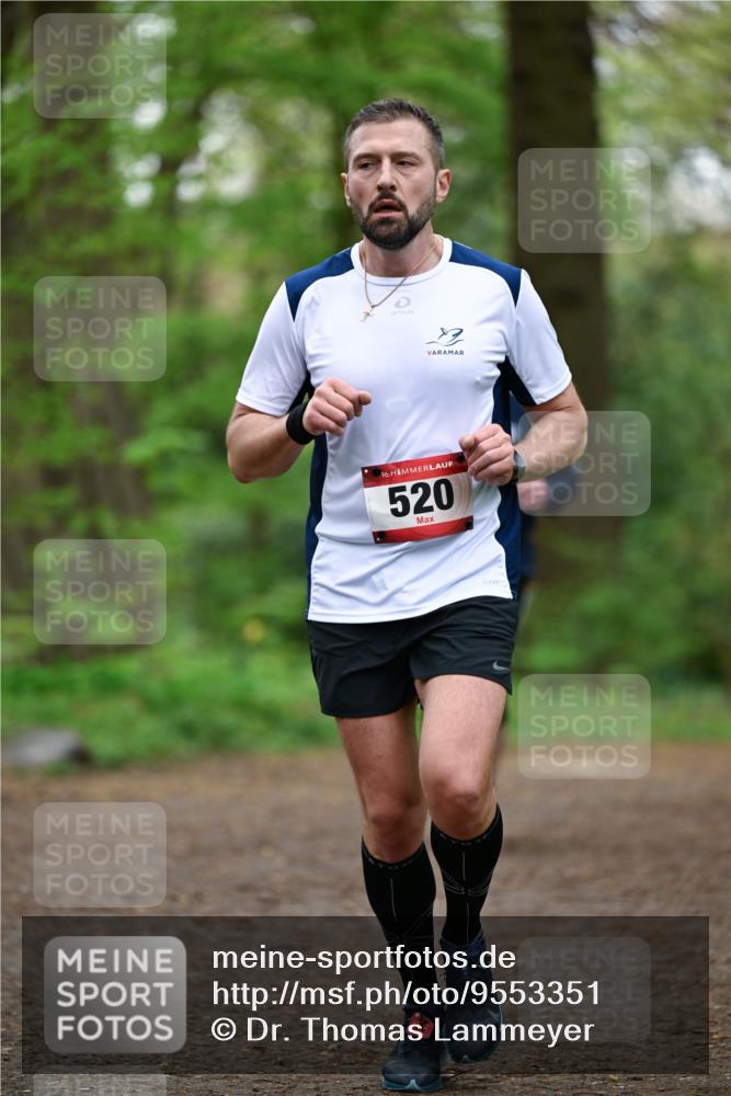 19.04.2026 - Hammer Lauf Dr. Thomas Lammeyer http://msf.ph/oto/9553351 19.04.2026 12:18:07 Laufen 520 meine-sportfotos.de