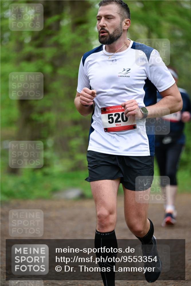 19.04.2026 - Hammer Lauf Dr. Thomas Lammeyer http://msf.ph/oto/9553354 19.04.2026 12:18:08 Laufen 520 meine-sportfotos.de