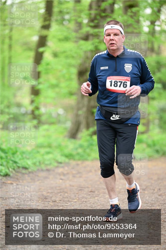 19.04.2026 - Hammer Lauf Dr. Thomas Lammeyer http://msf.ph/oto/9553364 19.04.2026 12:18:10 Laufen 1876 meine-sportfotos.de