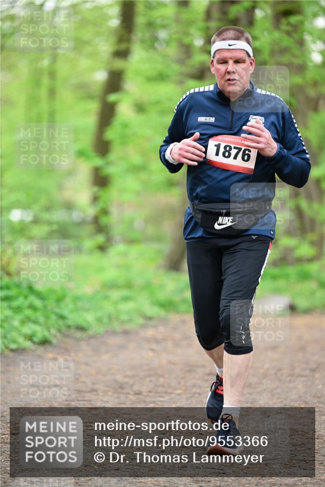 19.04.2026 - Hammer Lauf Dr. Thomas Lammeyer http://msf.ph/oto/9553366 19.04.2026 12:18:10 Laufen 1876 meine-sportfotos.de