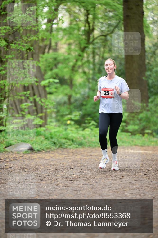 19.04.2026 - Hammer Lauf Dr. Thomas Lammeyer http://msf.ph/oto/9553368 19.04.2026 12:18:15 Laufen 1995, 2025 meine-sportfotos.de