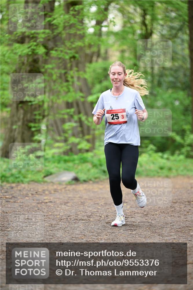 19.04.2026 - Hammer Lauf Dr. Thomas Lammeyer http://msf.ph/oto/9553376 19.04.2026 12:18:16 Laufen 995, 2025 meine-sportfotos.de