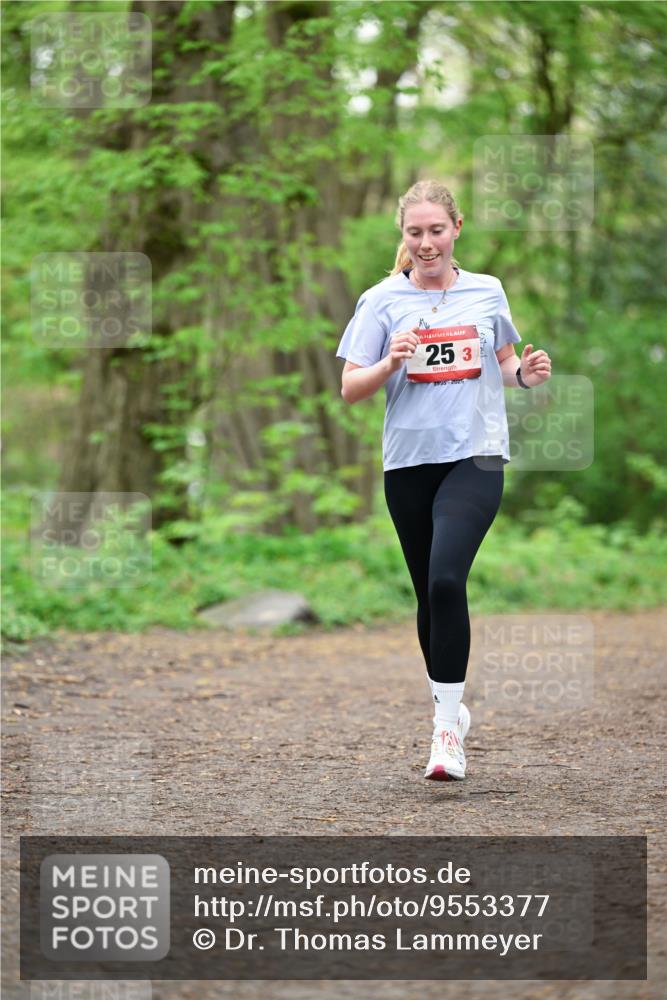 19.04.2026 - Hammer Lauf Dr. Thomas Lammeyer http://msf.ph/oto/9553377 19.04.2026 12:18:16 Laufen  meine-sportfotos.de
