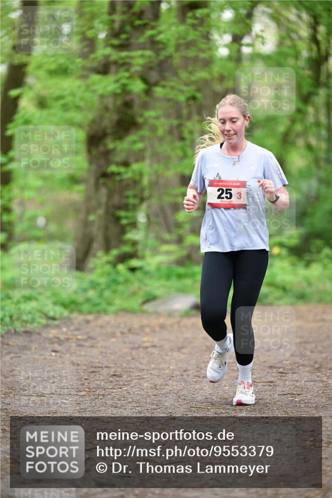 19.04.2026 - Hammer Lauf Dr. Thomas Lammeyer http://msf.ph/oto/9553379 19.04.2026 12:18:16 Laufen 1995, 2025 meine-sportfotos.de