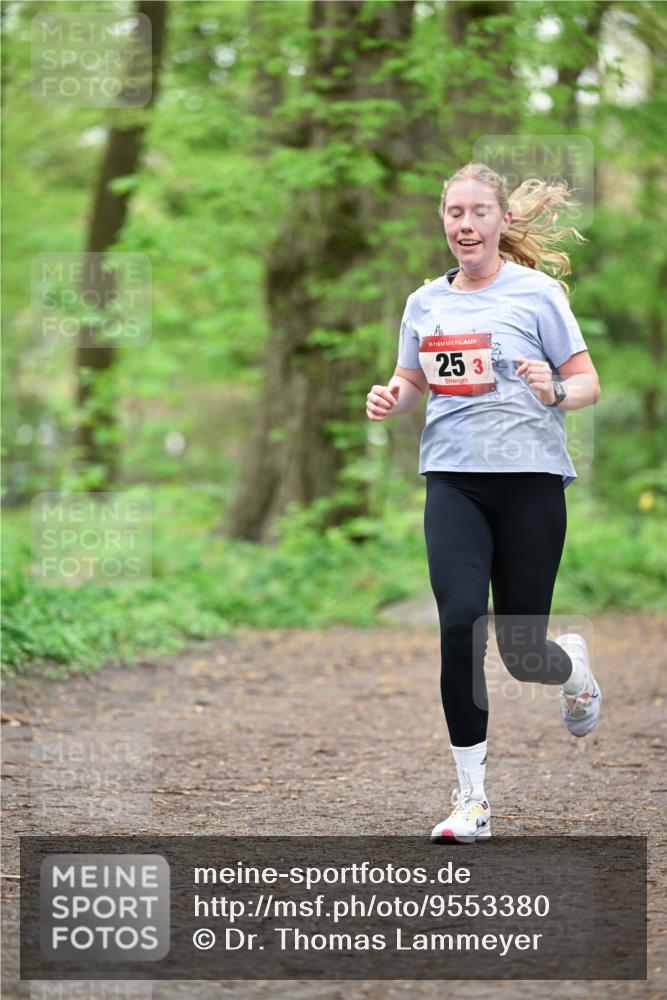 19.04.2026 - Hammer Lauf Dr. Thomas Lammeyer http://msf.ph/oto/9553380 19.04.2026 12:18:17 Laufen  meine-sportfotos.de