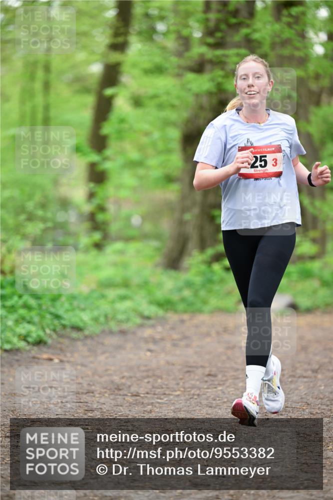 19.04.2026 - Hammer Lauf Dr. Thomas Lammeyer http://msf.ph/oto/9553382 19.04.2026 12:18:17 Laufen 1995, 2025 meine-sportfotos.de