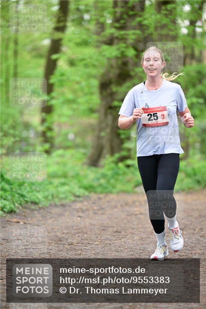 19.04.2026 - Hammer Lauf Dr. Thomas Lammeyer http://msf.ph/oto/9553383 19.04.2026 12:18:17 Laufen 1995, 2025 meine-sportfotos.de