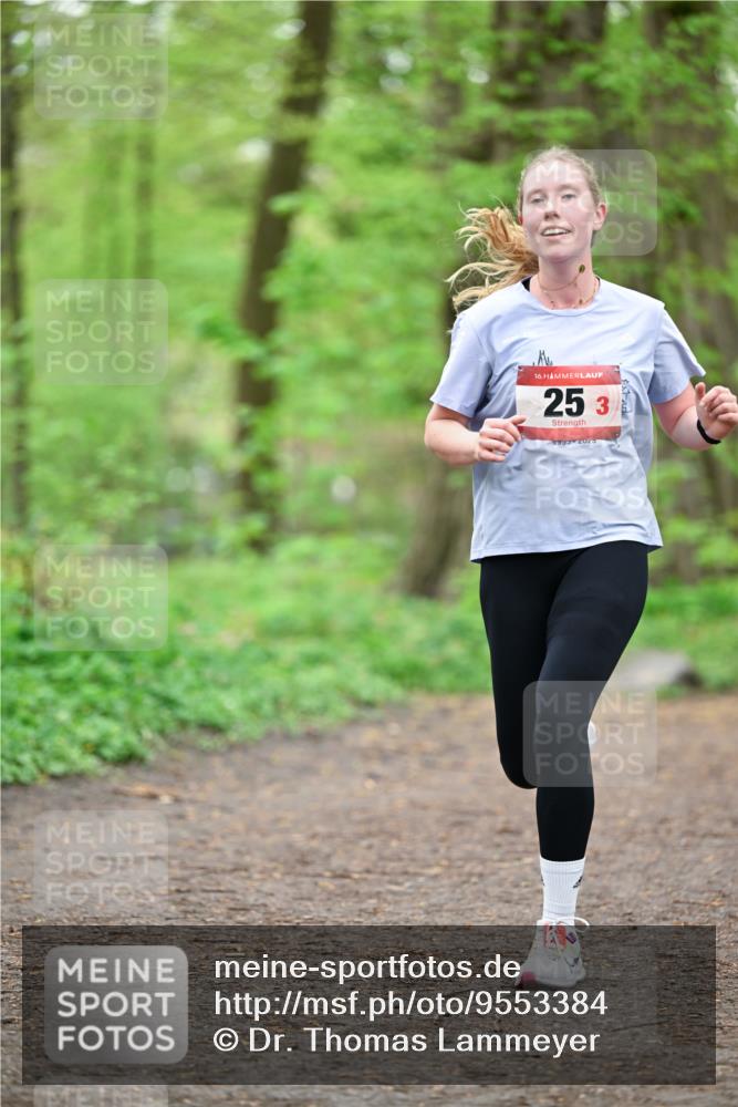 19.04.2026 - Hammer Lauf Dr. Thomas Lammeyer http://msf.ph/oto/9553384 19.04.2026 12:18:17 Laufen 1995, 2025 meine-sportfotos.de