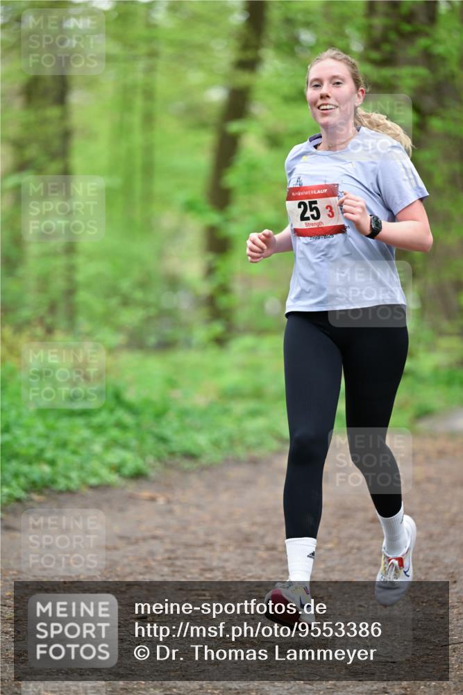 19.04.2026 - Hammer Lauf Dr. Thomas Lammeyer http://msf.ph/oto/9553386 19.04.2026 12:18:17 Laufen 1995, 2025 meine-sportfotos.de