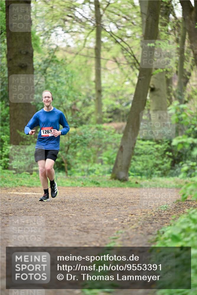 19.04.2026 - Hammer Lauf Dr. Thomas Lammeyer http://msf.ph/oto/9553391 19.04.2026 12:18:47 Laufen 1263 meine-sportfotos.de