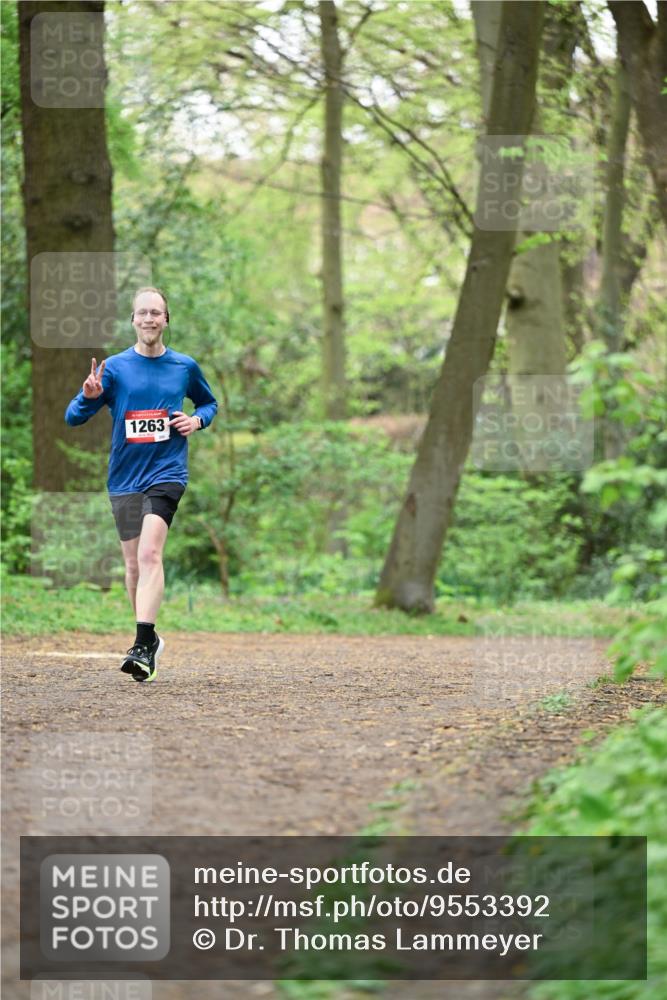 19.04.2026 - Hammer Lauf Dr. Thomas Lammeyer http://msf.ph/oto/9553392 19.04.2026 12:18:47 Laufen 1263 meine-sportfotos.de