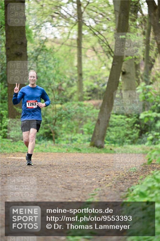 19.04.2026 - Hammer Lauf Dr. Thomas Lammeyer http://msf.ph/oto/9553393 19.04.2026 12:18:47 Laufen 1263 meine-sportfotos.de