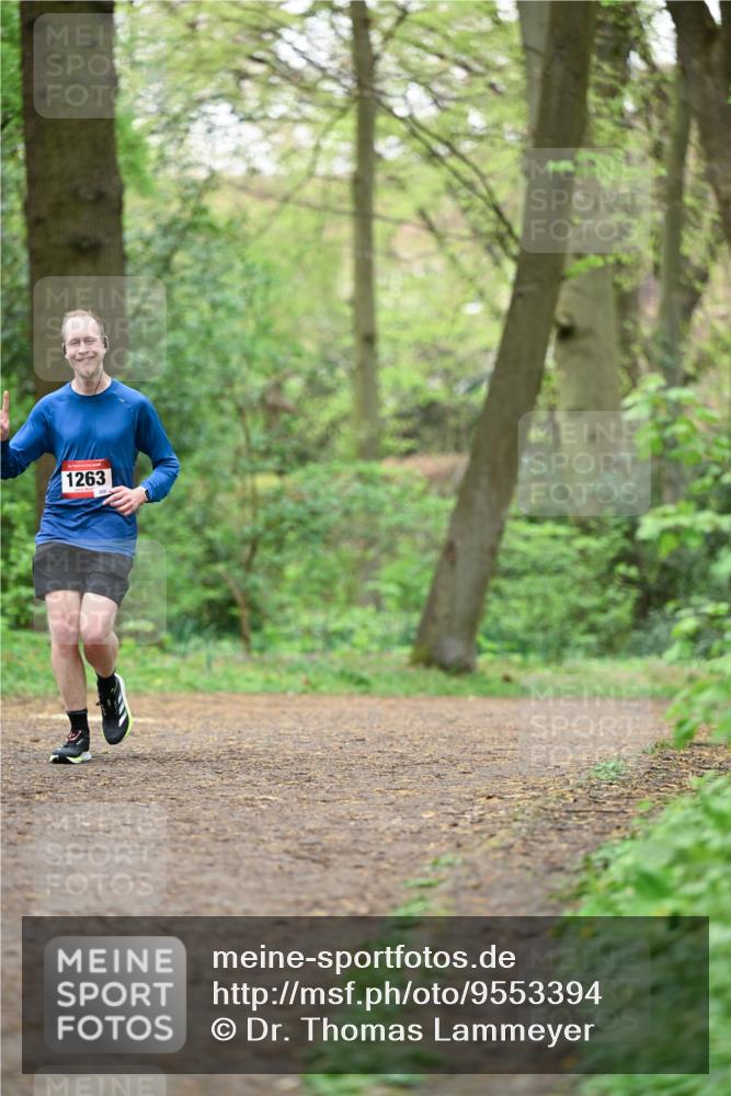 19.04.2026 - Hammer Lauf Dr. Thomas Lammeyer http://msf.ph/oto/9553394 19.04.2026 12:18:47 Laufen 1263 meine-sportfotos.de