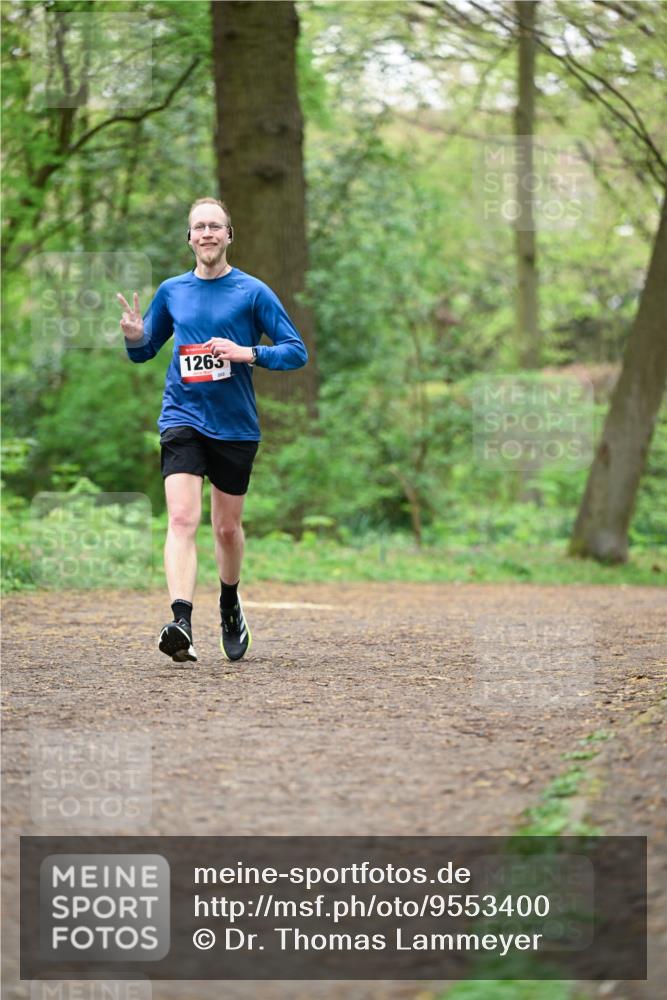 19.04.2026 - Hammer Lauf Dr. Thomas Lammeyer http://msf.ph/oto/9553400 19.04.2026 12:18:48 Laufen 1263, 202 meine-sportfotos.de