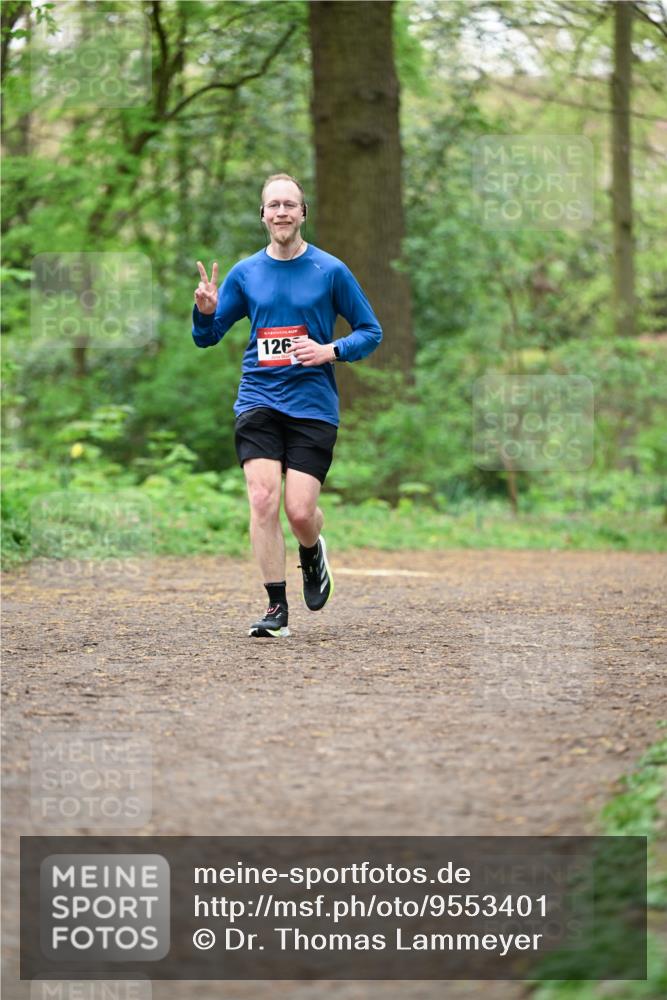 19.04.2026 - Hammer Lauf Dr. Thomas Lammeyer http://msf.ph/oto/9553401 19.04.2026 12:18:48 Laufen 126 meine-sportfotos.de
