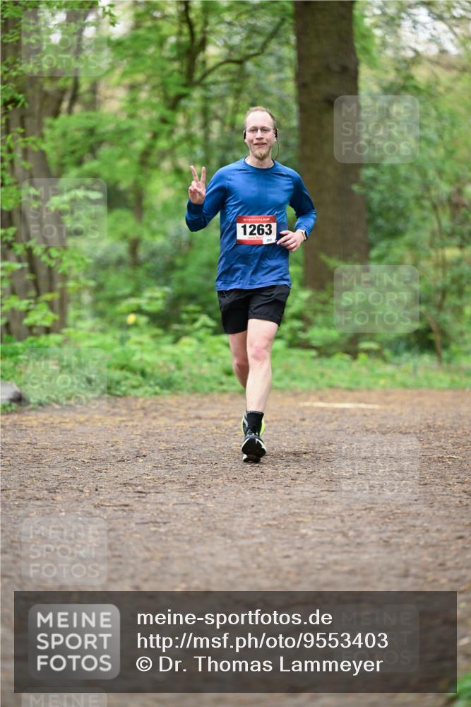 19.04.2026 - Hammer Lauf Dr. Thomas Lammeyer http://msf.ph/oto/9553403 19.04.2026 12:18:48 Laufen 1263, 202 meine-sportfotos.de