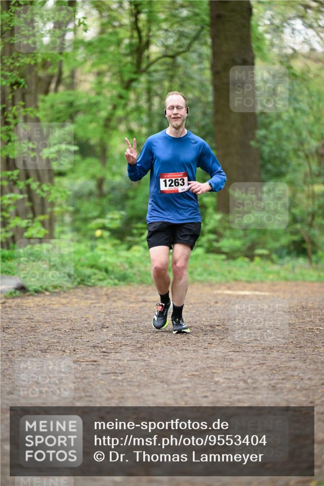 19.04.2026 - Hammer Lauf Dr. Thomas Lammeyer http://msf.ph/oto/9553404 19.04.2026 12:18:48 Laufen 1263 meine-sportfotos.de