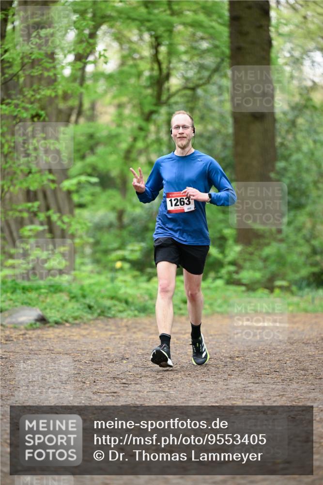 19.04.2026 - Hammer Lauf Dr. Thomas Lammeyer http://msf.ph/oto/9553405 19.04.2026 12:18:48 Laufen 1263 meine-sportfotos.de