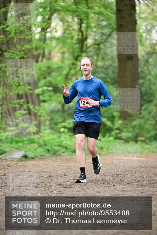 19.04.2026 - Hammer Lauf Dr. Thomas Lammeyer http://msf.ph/oto/9553406 19.04.2026 12:18:49 Laufen 120 meine-sportfotos.de