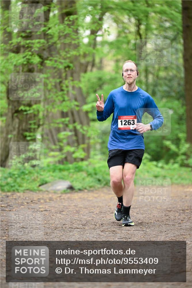 19.04.2026 - Hammer Lauf Dr. Thomas Lammeyer http://msf.ph/oto/9553409 19.04.2026 12:18:49 Laufen 1263 meine-sportfotos.de
