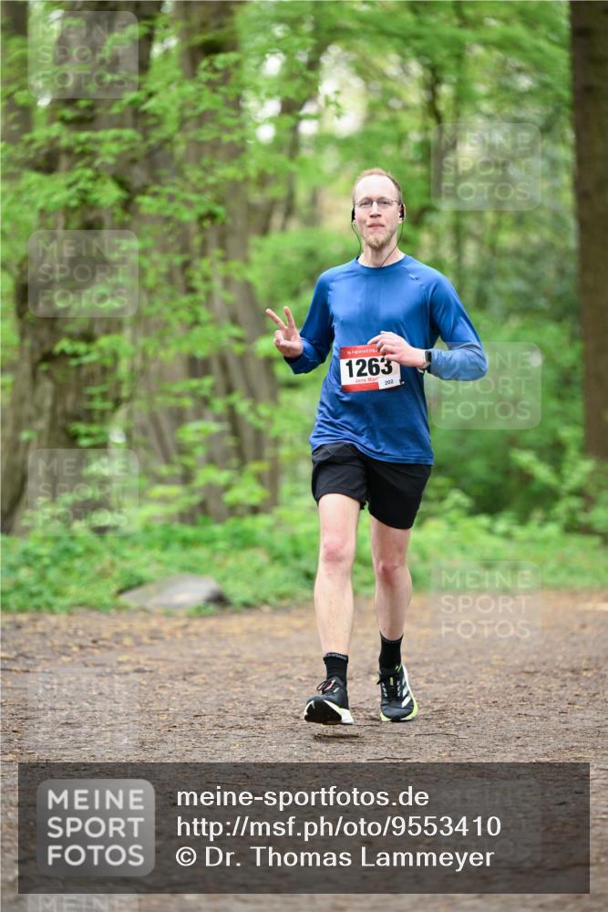 19.04.2026 - Hammer Lauf Dr. Thomas Lammeyer http://msf.ph/oto/9553410 19.04.2026 12:18:49 Laufen 1263 meine-sportfotos.de