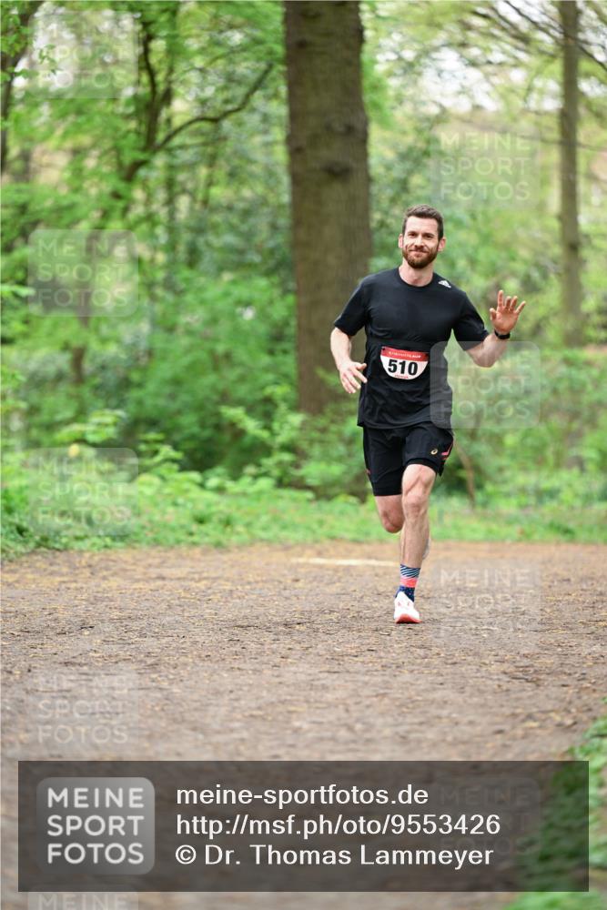 19.04.2026 - Hammer Lauf Dr. Thomas Lammeyer http://msf.ph/oto/9553426 19.04.2026 12:19:32 Laufen 510 meine-sportfotos.de