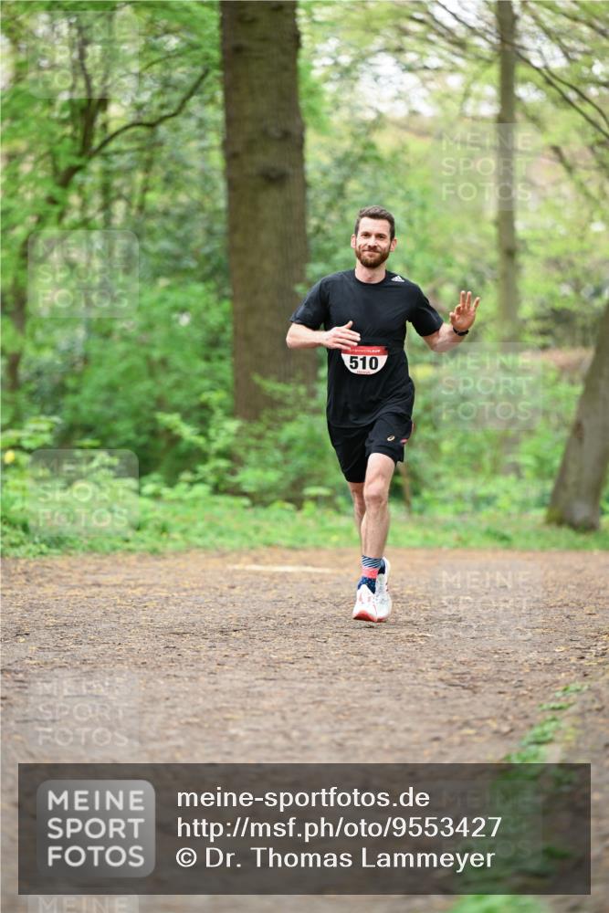 19.04.2026 - Hammer Lauf Dr. Thomas Lammeyer http://msf.ph/oto/9553427 19.04.2026 12:19:32 Laufen 510 meine-sportfotos.de