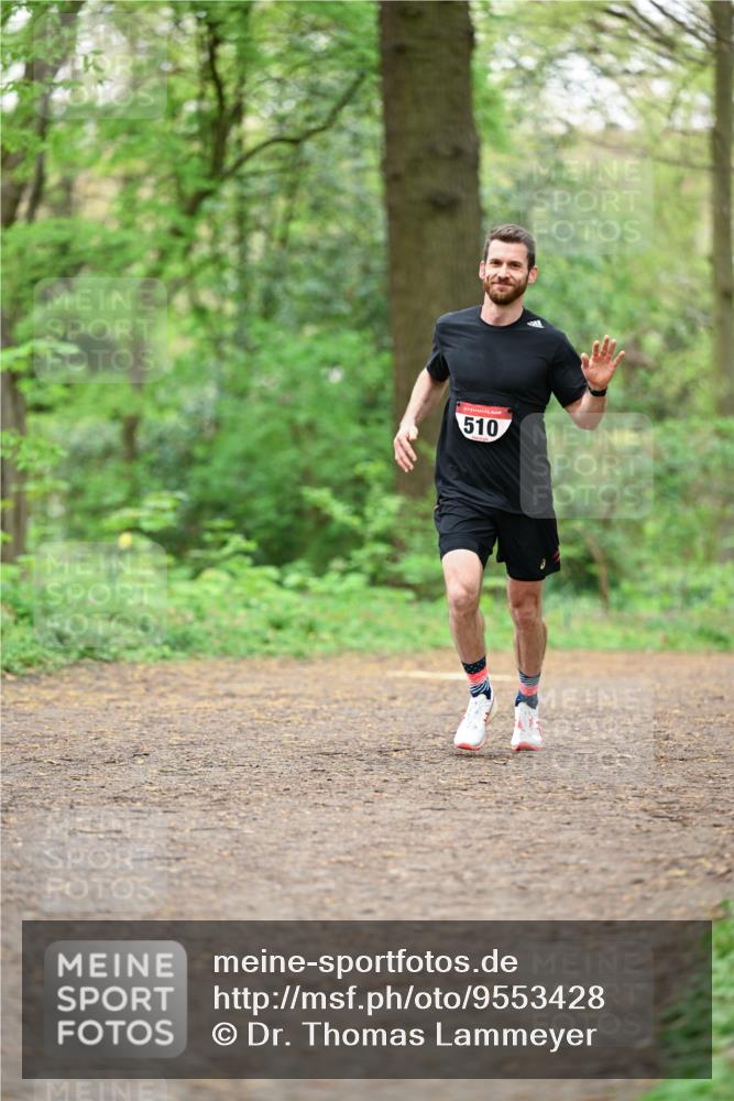 19.04.2026 - Hammer Lauf Dr. Thomas Lammeyer http://msf.ph/oto/9553428 19.04.2026 12:19:32 Laufen 510 meine-sportfotos.de