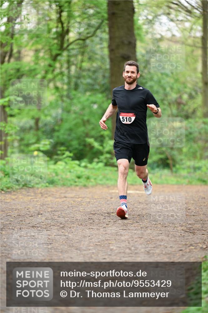 19.04.2026 - Hammer Lauf Dr. Thomas Lammeyer http://msf.ph/oto/9553429 19.04.2026 12:19:32 Laufen 510 meine-sportfotos.de
