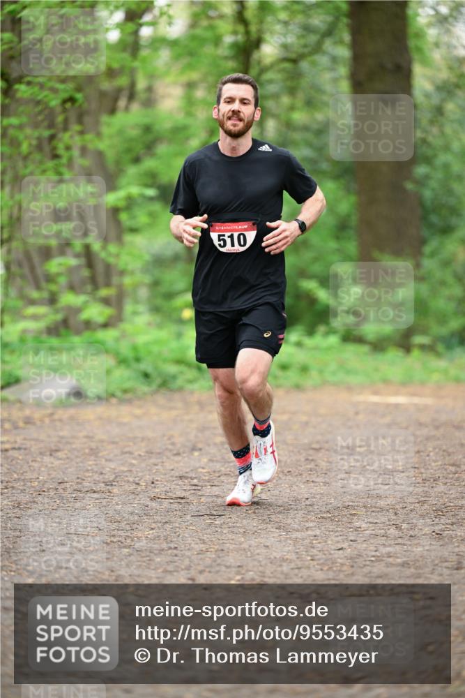 19.04.2026 - Hammer Lauf Dr. Thomas Lammeyer http://msf.ph/oto/9553435 19.04.2026 12:19:33 Laufen 510 meine-sportfotos.de