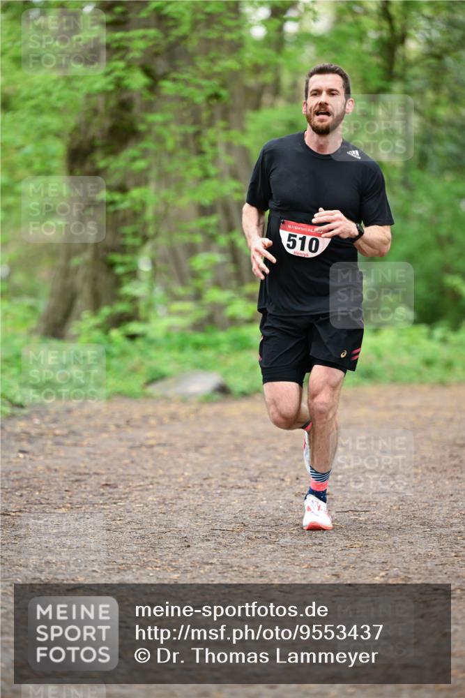 19.04.2026 - Hammer Lauf Dr. Thomas Lammeyer http://msf.ph/oto/9553437 19.04.2026 12:19:33 Laufen 510 meine-sportfotos.de