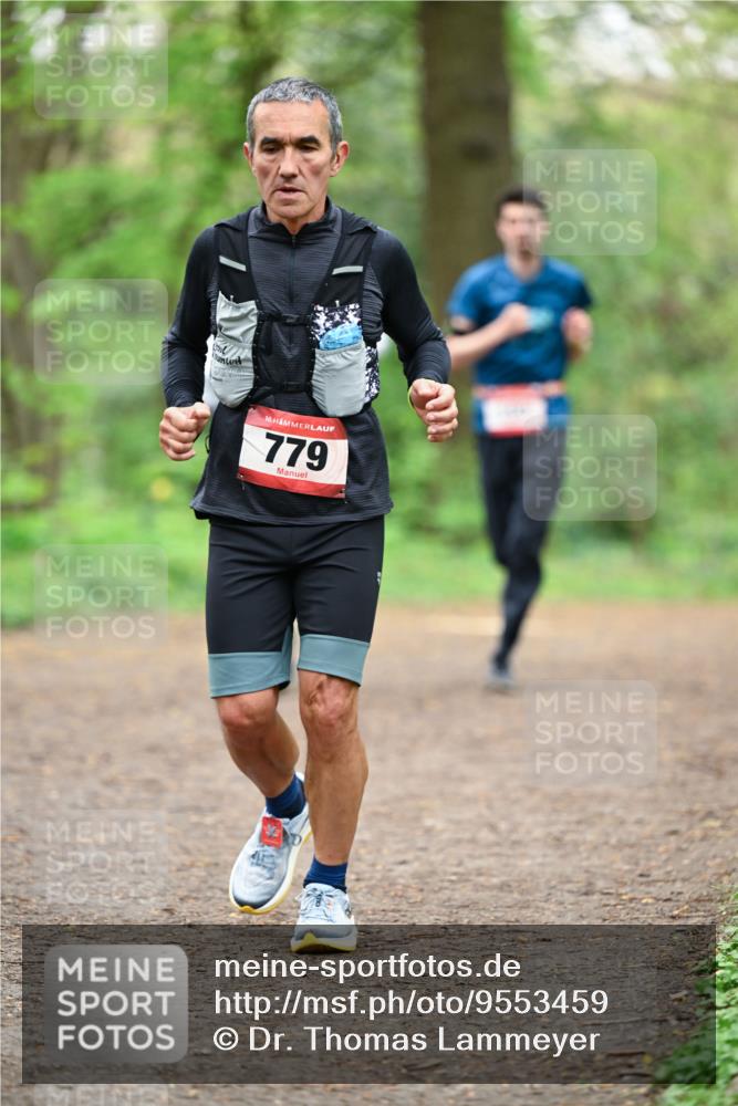 19.04.2026 - Hammer Lauf Dr. Thomas Lammeyer http://msf.ph/oto/9553459 19.04.2026 12:19:45 Laufen 779 meine-sportfotos.de