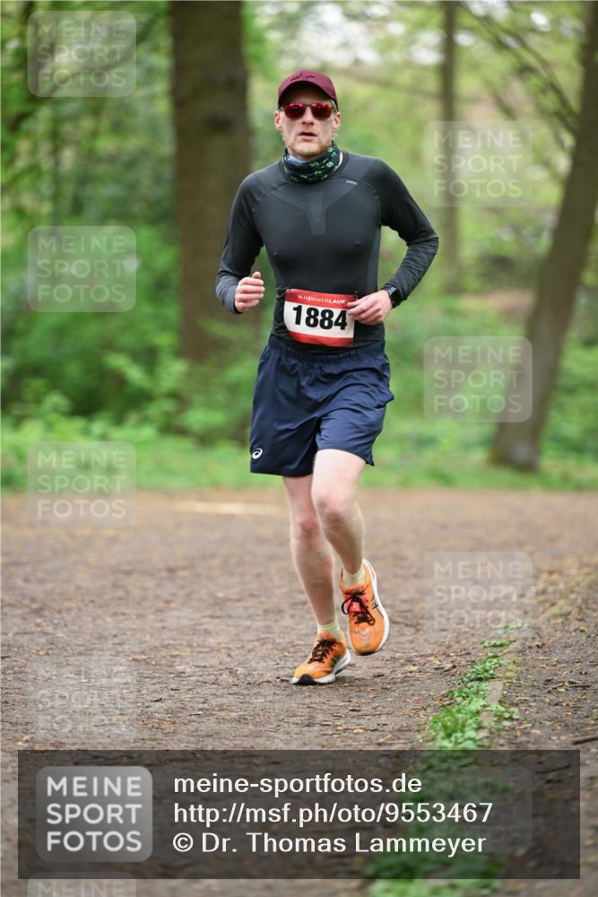 19.04.2026 - Hammer Lauf Dr. Thomas Lammeyer http://msf.ph/oto/9553467 19.04.2026 12:19:48 Laufen 1884 meine-sportfotos.de