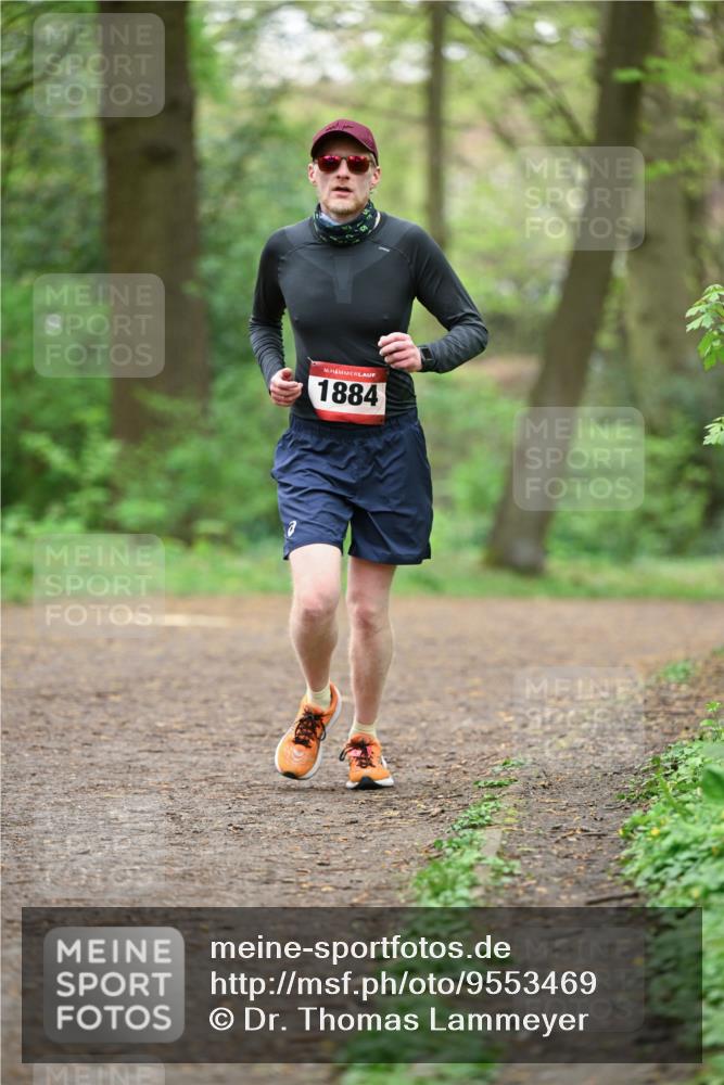 19.04.2026 - Hammer Lauf Dr. Thomas Lammeyer http://msf.ph/oto/9553469 19.04.2026 12:19:47 Laufen 1884 meine-sportfotos.de