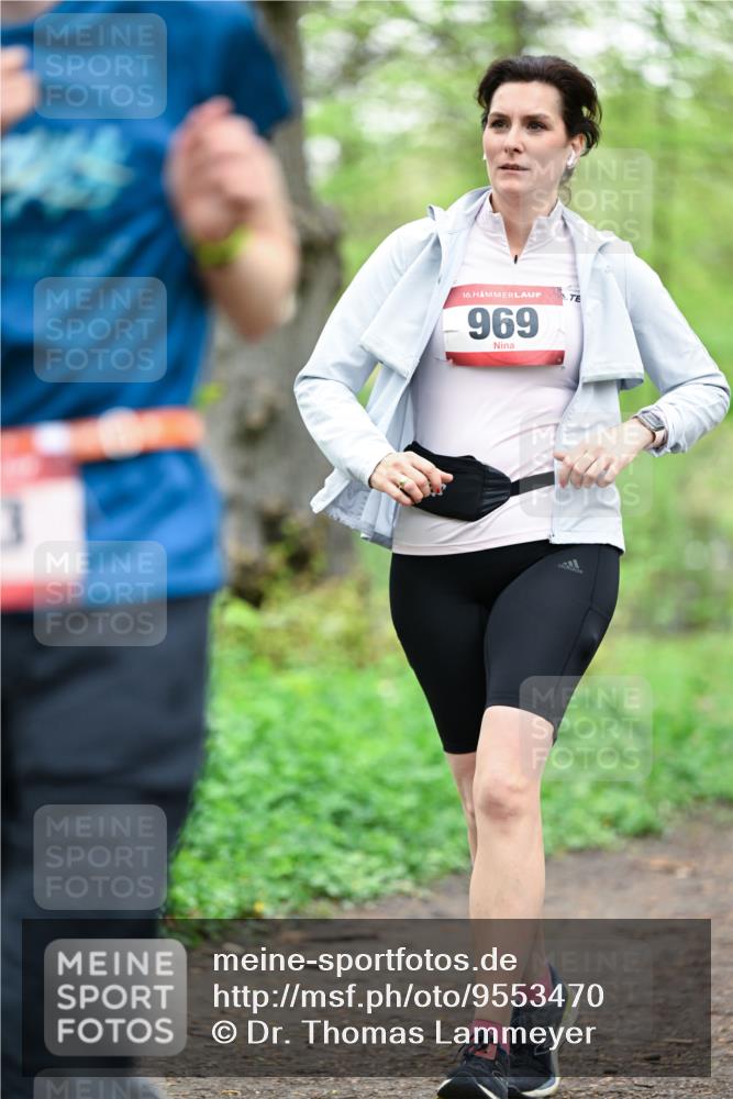 19.04.2026 - Hammer Lauf Dr. Thomas Lammeyer http://msf.ph/oto/9553470 19.04.2026 12:19:49 Laufen 969 meine-sportfotos.de