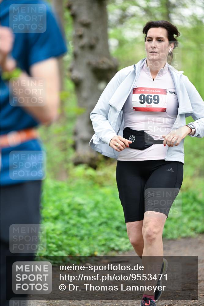 19.04.2026 - Hammer Lauf Dr. Thomas Lammeyer http://msf.ph/oto/9553471 19.04.2026 12:19:49 Laufen 969 meine-sportfotos.de