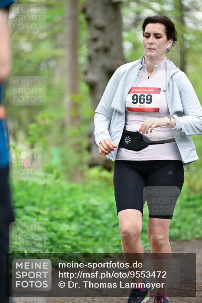 19.04.2026 - Hammer Lauf Dr. Thomas Lammeyer http://msf.ph/oto/9553472 19.04.2026 12:19:49 Laufen 969 meine-sportfotos.de