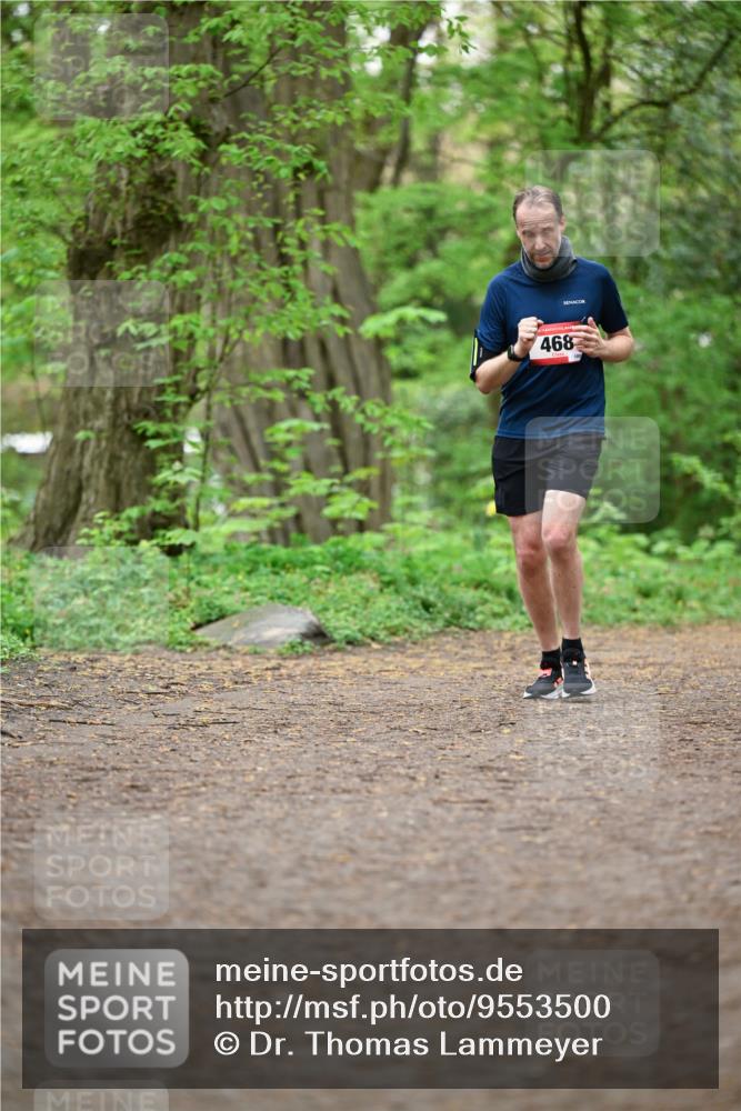 19.04.2026 - Hammer Lauf Dr. Thomas Lammeyer http://msf.ph/oto/9553500 19.04.2026 12:20:16 Laufen 468 meine-sportfotos.de