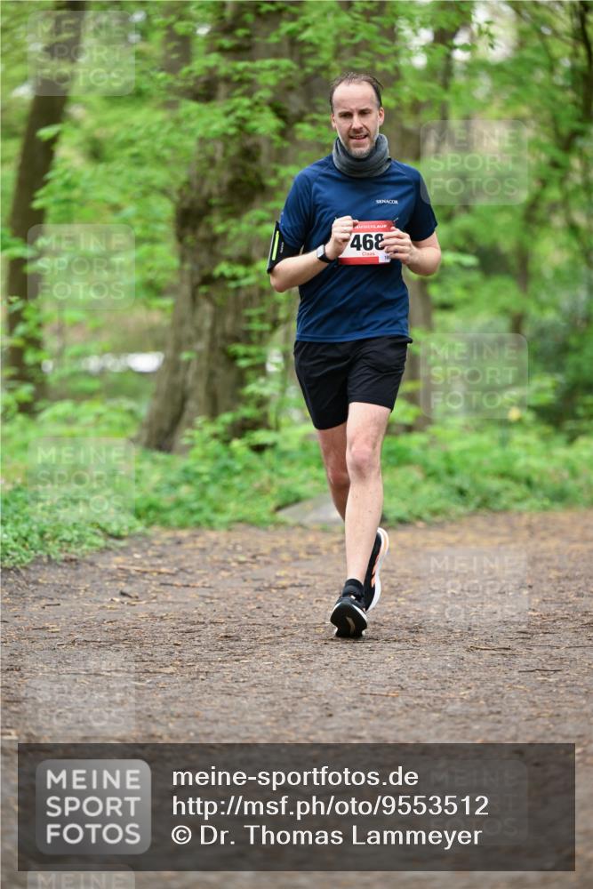 19.04.2026 - Hammer Lauf Dr. Thomas Lammeyer http://msf.ph/oto/9553512 19.04.2026 12:20:18 Laufen 468 meine-sportfotos.de