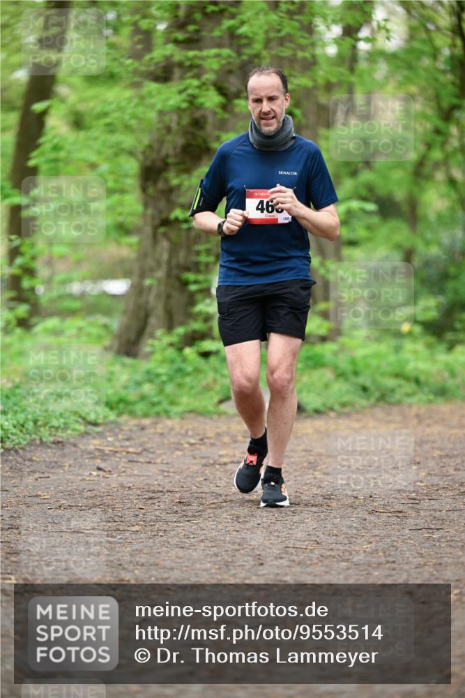 19.04.2026 - Hammer Lauf Dr. Thomas Lammeyer http://msf.ph/oto/9553514 19.04.2026 12:20:18 Laufen 180 meine-sportfotos.de