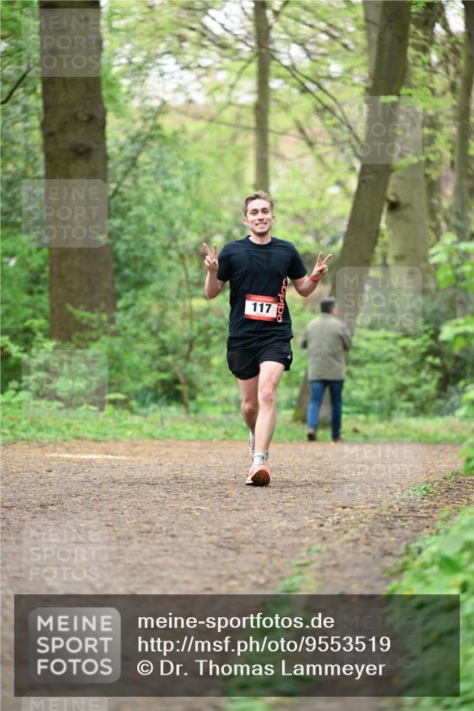 19.04.2026 - Hammer Lauf Dr. Thomas Lammeyer http://msf.ph/oto/9553519 19.04.2026 12:20:50 Laufen 117 meine-sportfotos.de